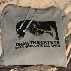 Taylor Swift Sweatshirt Official Merch